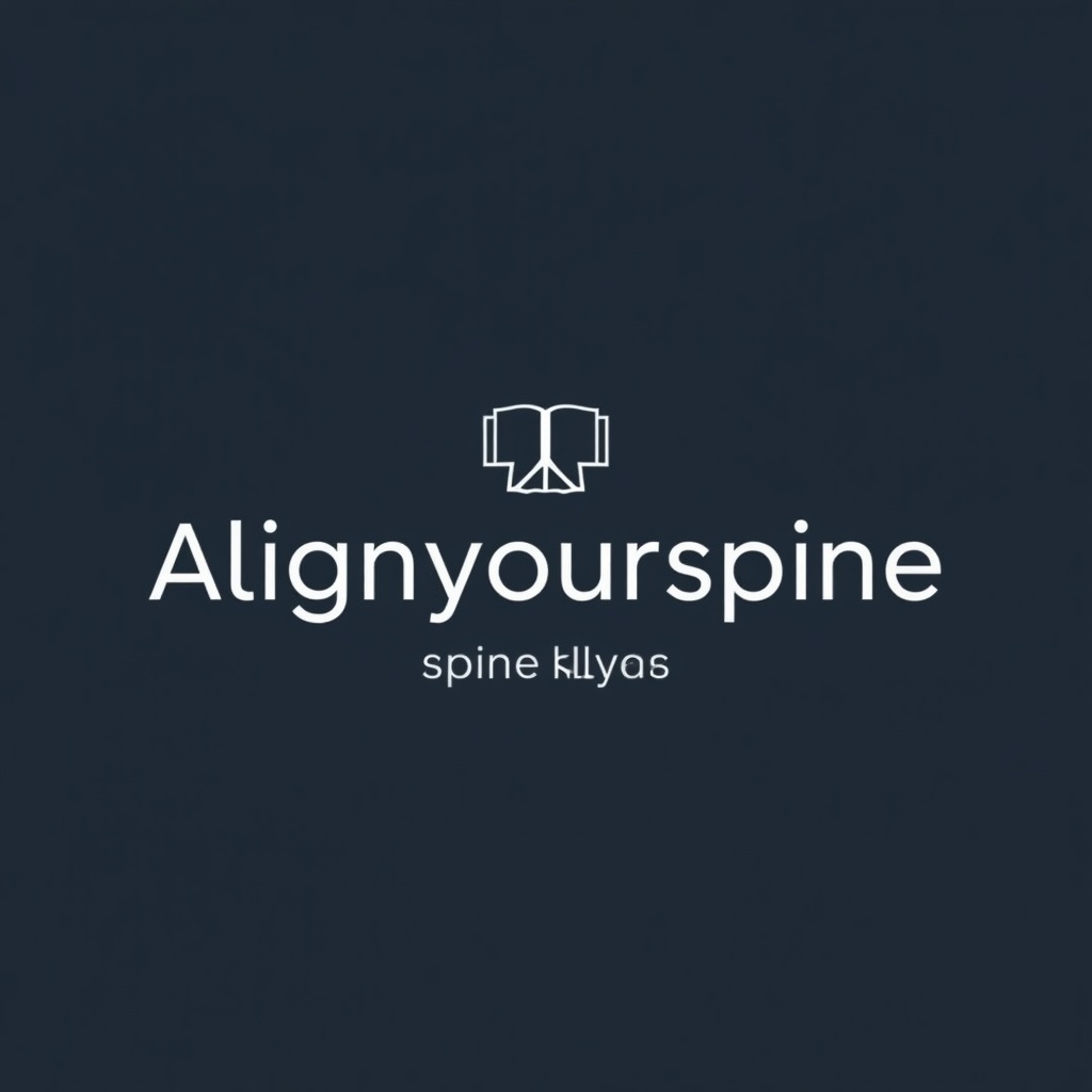 Alignyourspine